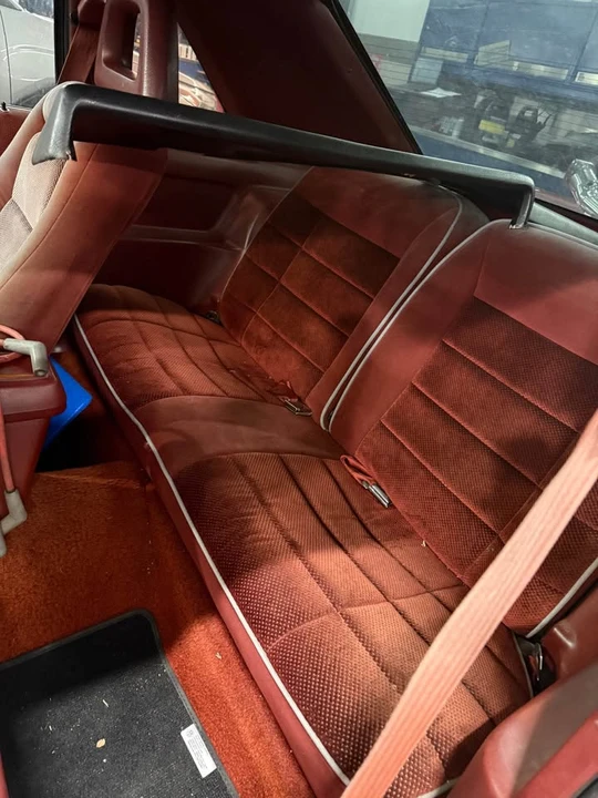 1986 Ford Mustang GT 3rd Gen - Image 8 of 11