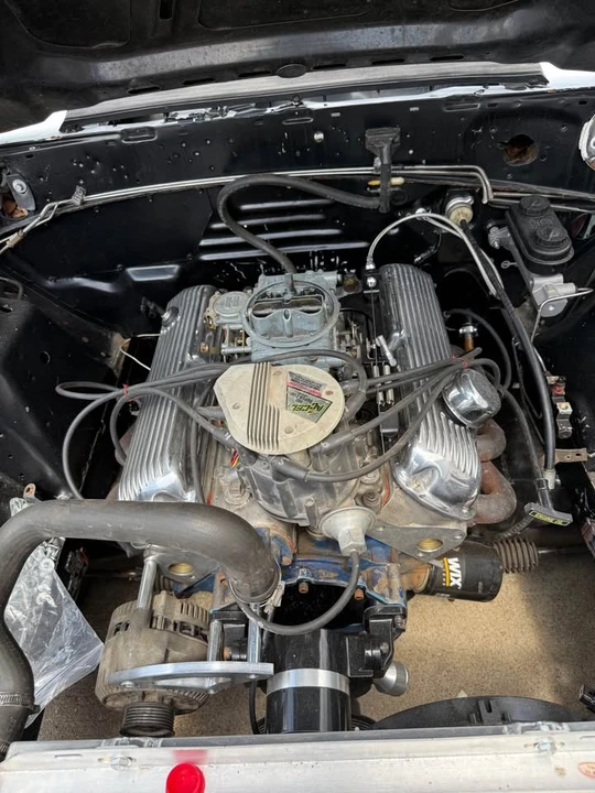1986 Ford Mustang GT 3rd Gen - Image 6 of 13