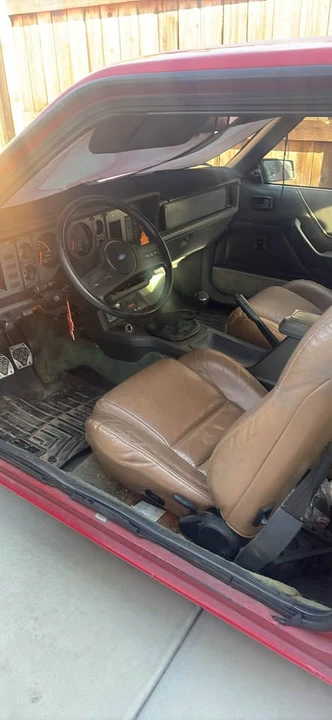 1986 Ford Mustang GT 3rd Gen - Image 9 of 14