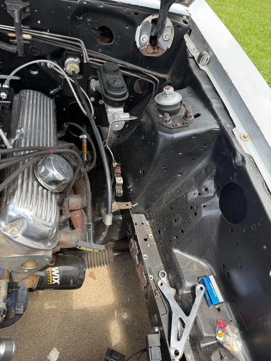 1986 Ford Mustang GT 3rd Gen - Image 9 of 13