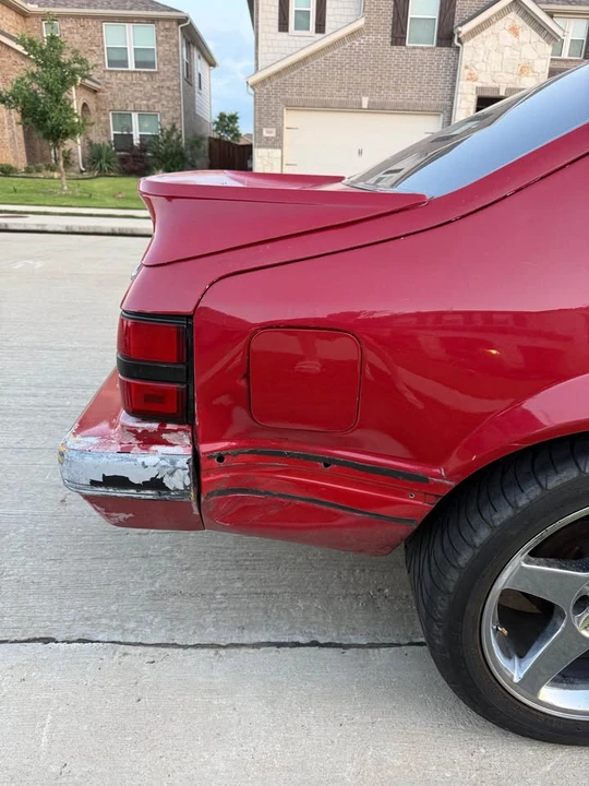 1986 Ford Mustang GT 3rd Gen - Image 6 of 11