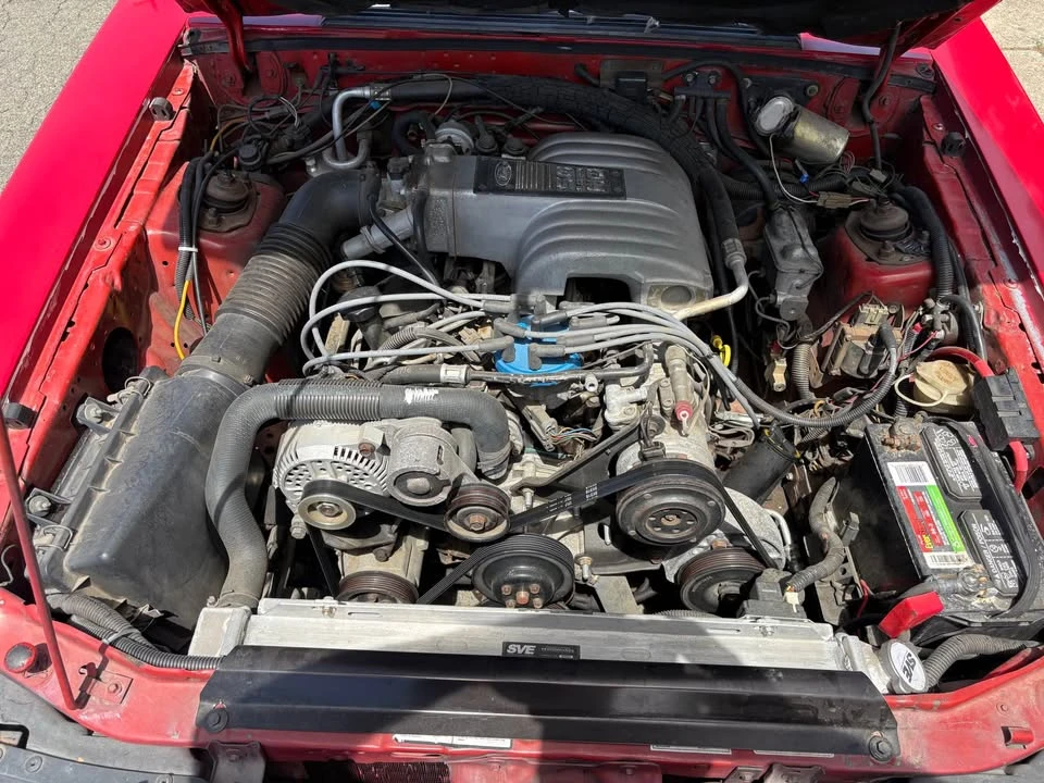 1986 Ford Mustang GT 3rd Gen - Image 7 of 14
