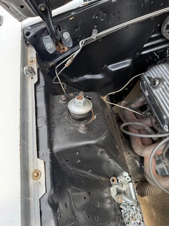 1986 Ford Mustang GT 3rd Gen - Image 8 of 13