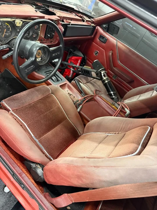 1986 Ford Mustang GT 3rd Gen - Image 9 of 11