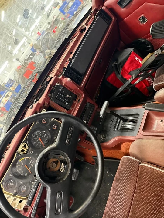 1986 Ford Mustang GT 3rd Gen - Image 10 of 11