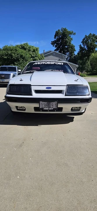 1986 Ford Mustang GT 3rd Gen - Image 6 of 20