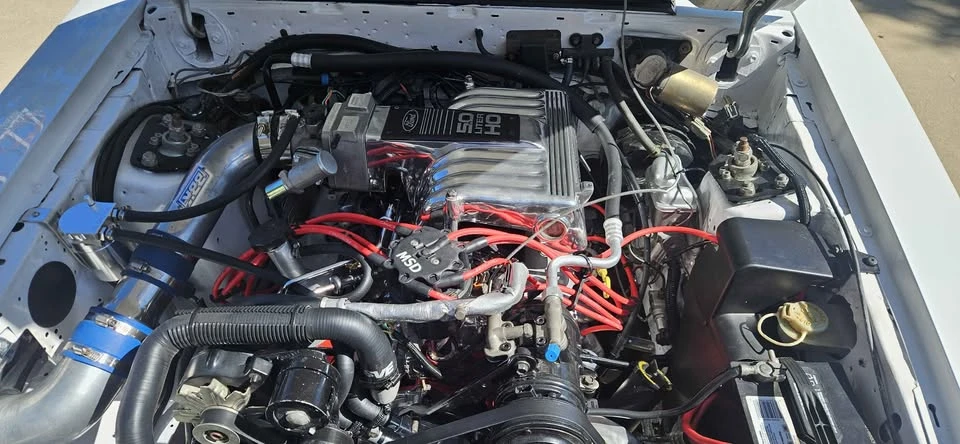 1986 Ford Mustang GT 3rd Gen - Image 11 of 20