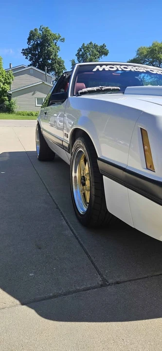 1986 Ford Mustang GT 3rd Gen - Image 7 of 20
