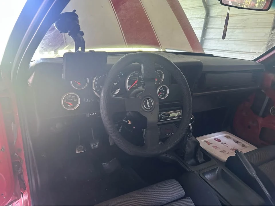 1986 Ford Mustang GT 3rd Gen - Image 4 of 13