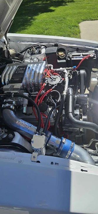 1986 Ford Mustang GT 3rd Gen - Image 10 of 20
