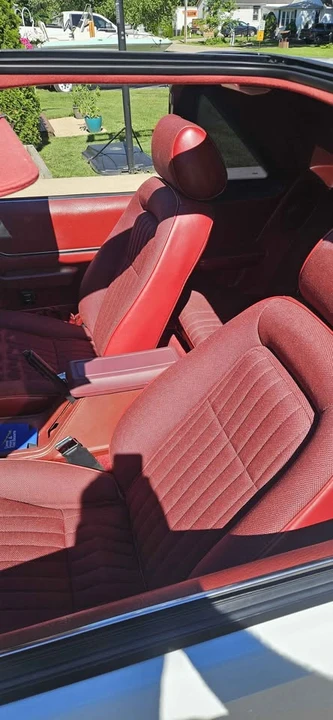 1986 Ford Mustang GT 3rd Gen - Image 12 of 20