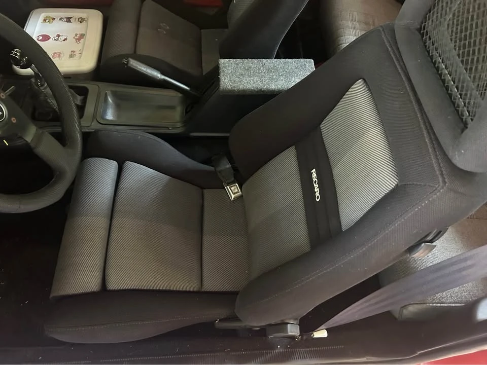 1986 Ford Mustang GT 3rd Gen - Image 5 of 13