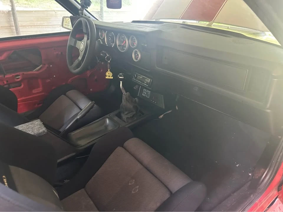 1986 Ford Mustang GT 3rd Gen - Image 6 of 13