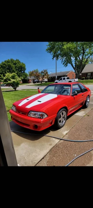 1986 Ford Mustang GT 3rd Gen - Image 13 of 13