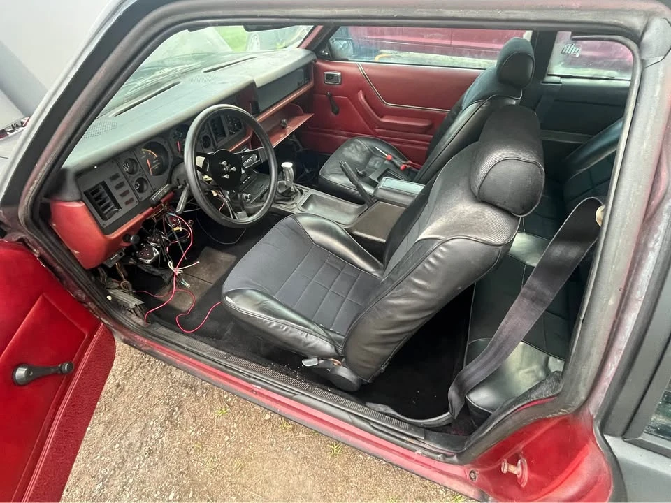 1986 Ford Mustang GT 3rd Gen - Image 8 of 16