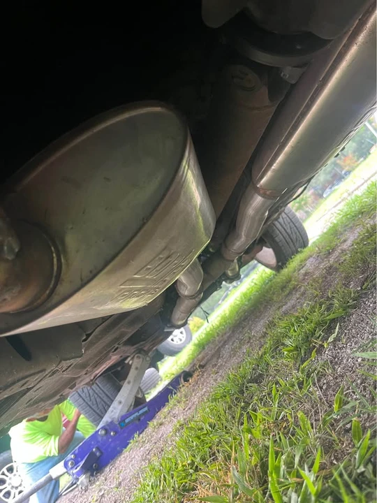 1986 Ford Mustang GT 3rd Gen - Image 2 of 16
