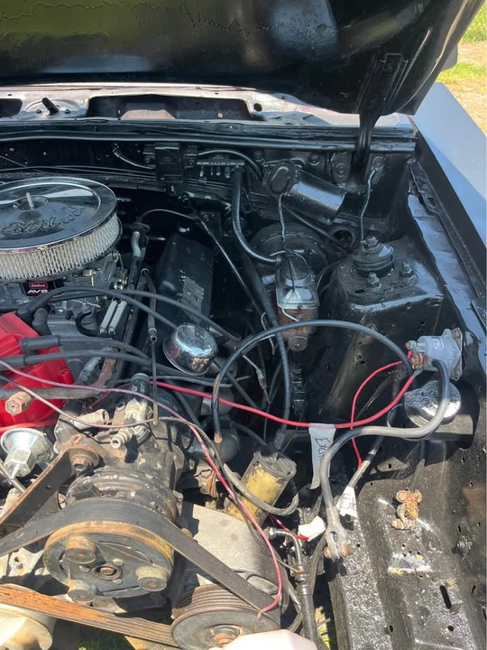 1986 Ford Mustang GT 3rd Gen - Image 11 of 16