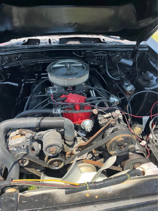 1986 Ford Mustang GT 3rd Gen - Image 12 of 16