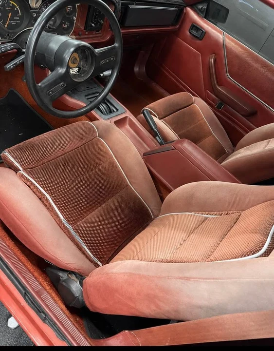 1986 Ford Mustang GT 3rd Gen - Image 6 of 7