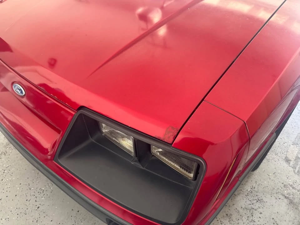 1986 Ford Mustang GT 3rd Gen - Image 7 of 10