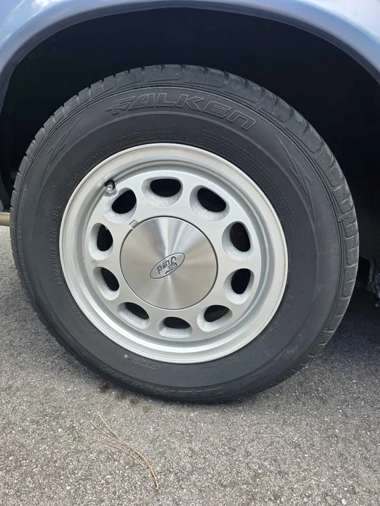 1986 Ford Mustang GT 3rd Gen - Image 3 of 7