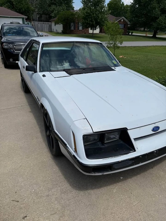 1986 Ford Mustang GT 3rd Gen - Image 5 of 20