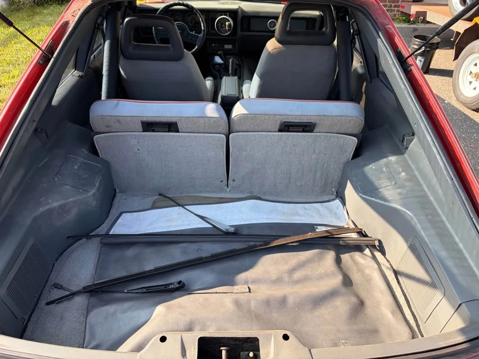 1986 Ford Mustang GT 3rd Gen - Image 10 of 20
