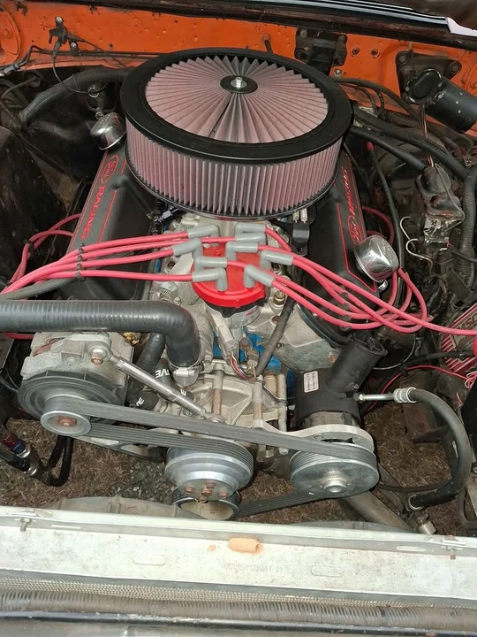 1986 Ford Mustang GT 3rd Gen - Image 3 of 4