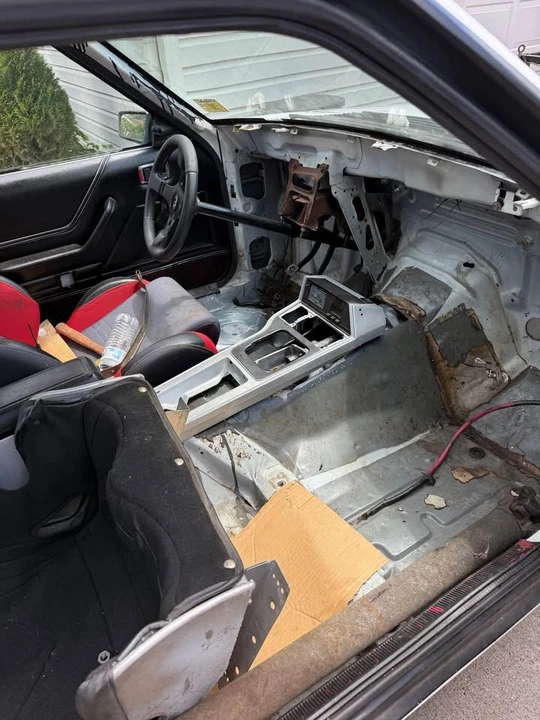 1986 Ford Mustang GT 3rd Gen - Image 6 of 20