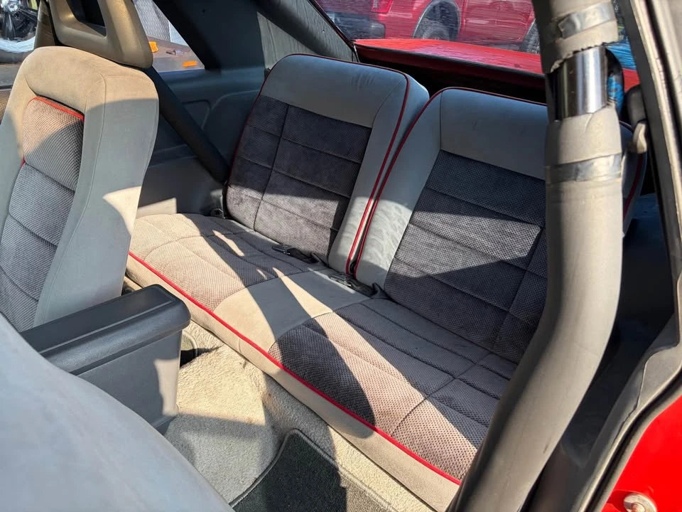1986 Ford Mustang GT 3rd Gen - Image 8 of 20
