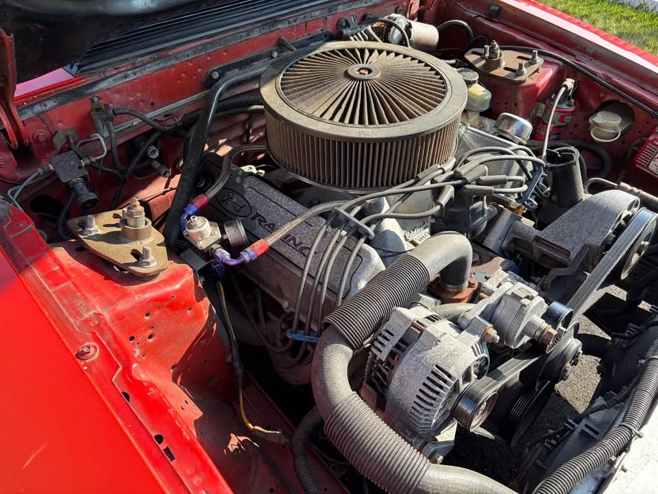 1986 Ford Mustang GT 3rd Gen - Image 19 of 20