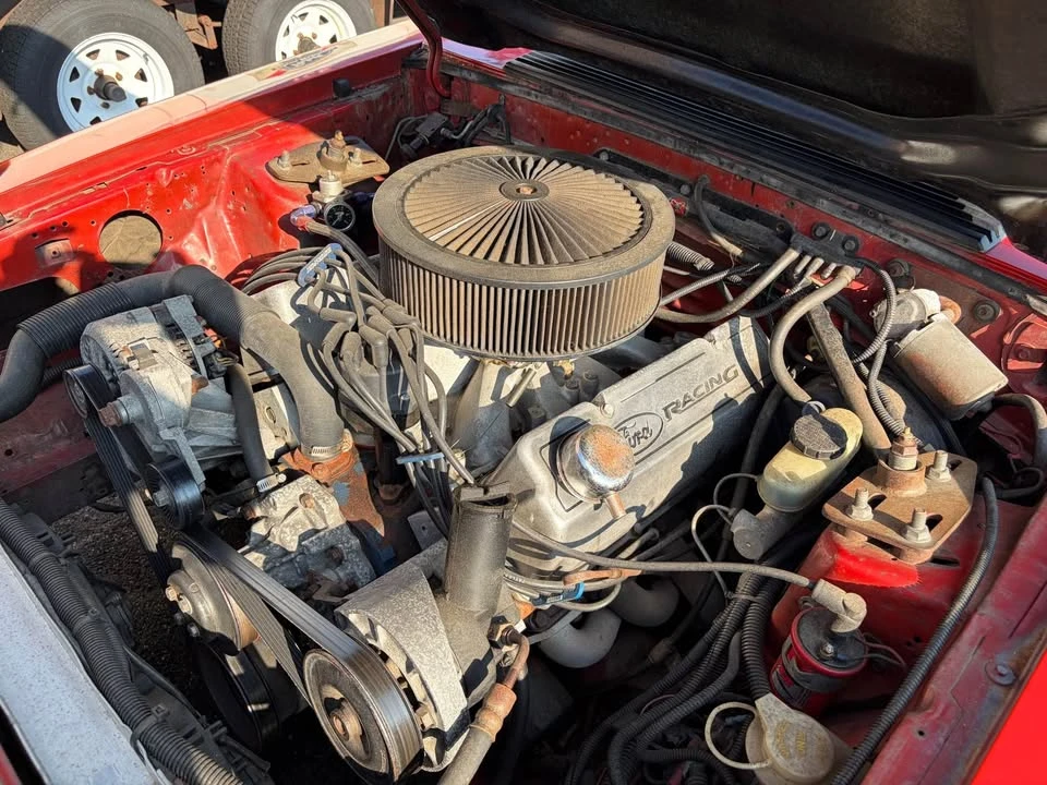 1986 Ford Mustang GT 3rd Gen - Image 18 of 20