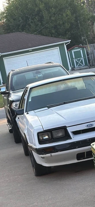 1986 Ford Mustang GT 3rd Gen - Image 20 of 20