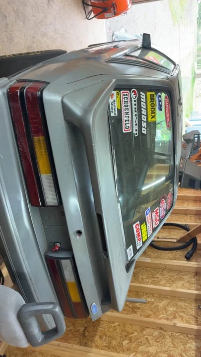 1986 Ford Mustang GT 3rd Gen - Image 8 of 13