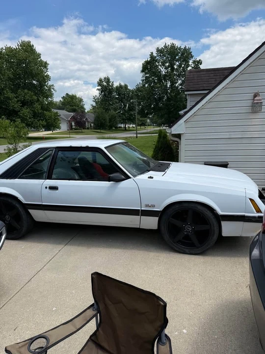 1986 Ford Mustang GT 3rd Gen - Image 4 of 20