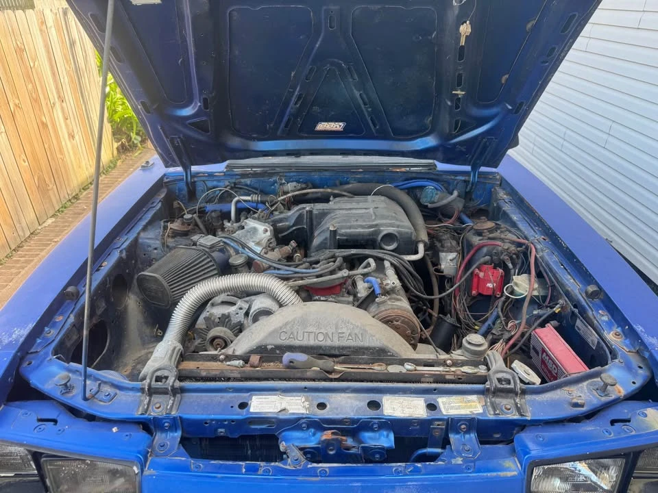 1986 Ford Mustang GT 3rd Gen - Image 4 of 6