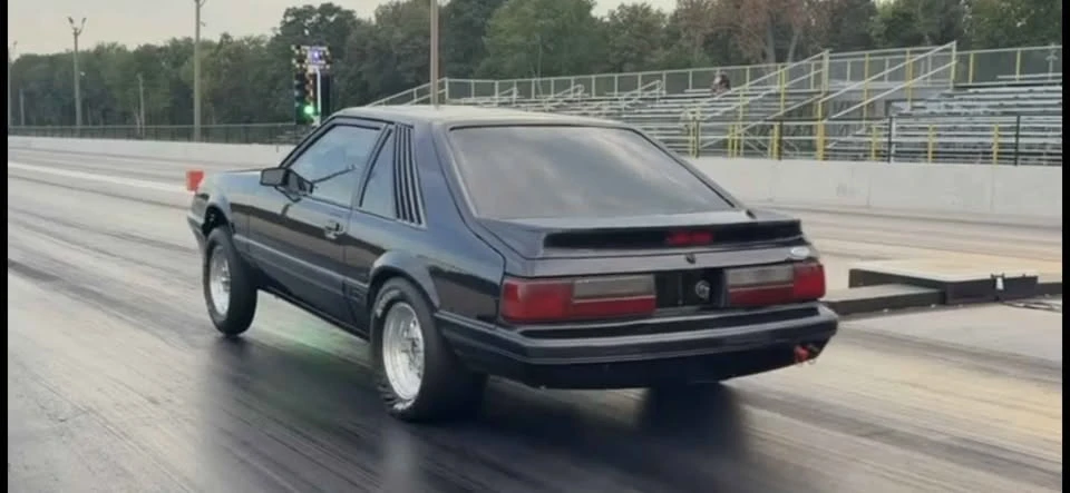 1986 Ford Mustang GT 3rd Gen - Image 6 of 13
