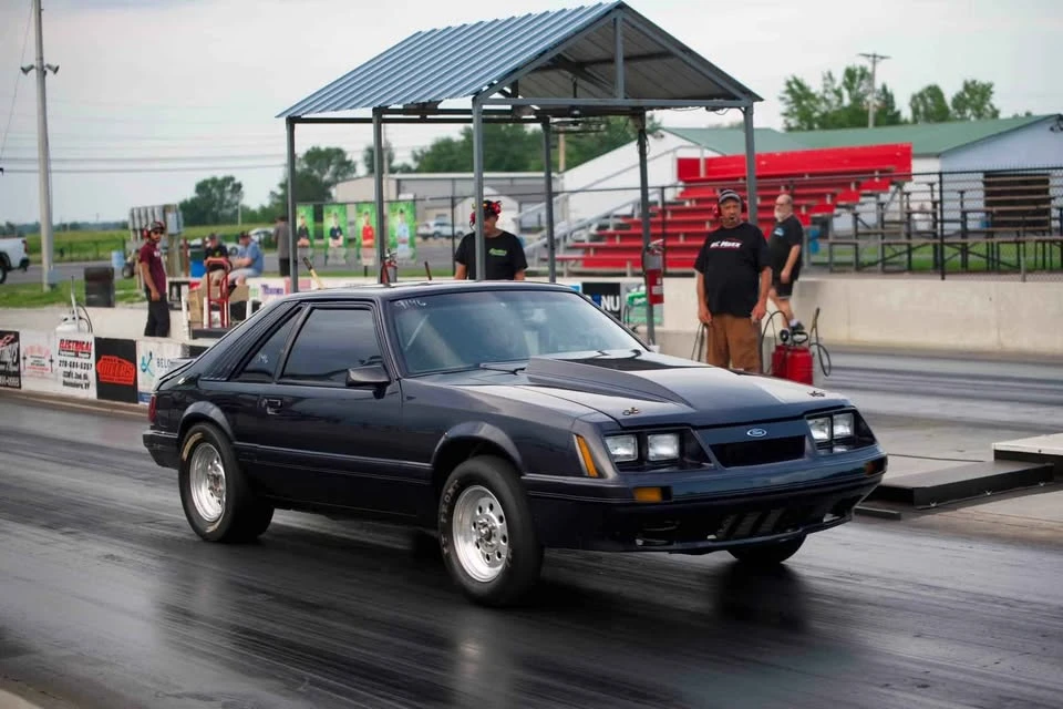 1986 Ford Mustang GT 3rd Gen - Image 5 of 13