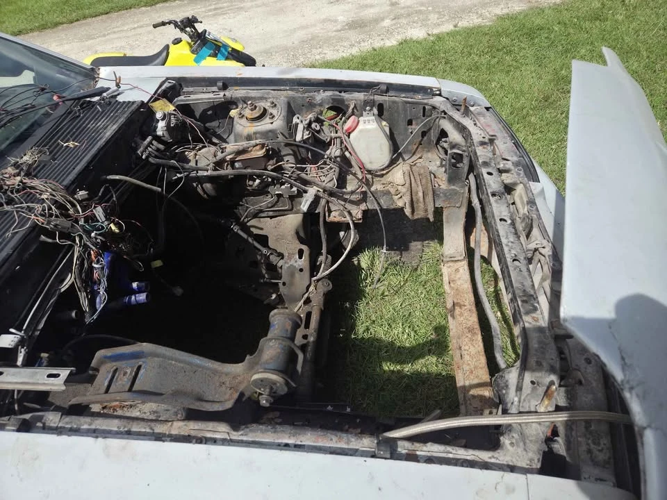 1986 Ford Mustang GT 3rd Gen - Image 4 of 6