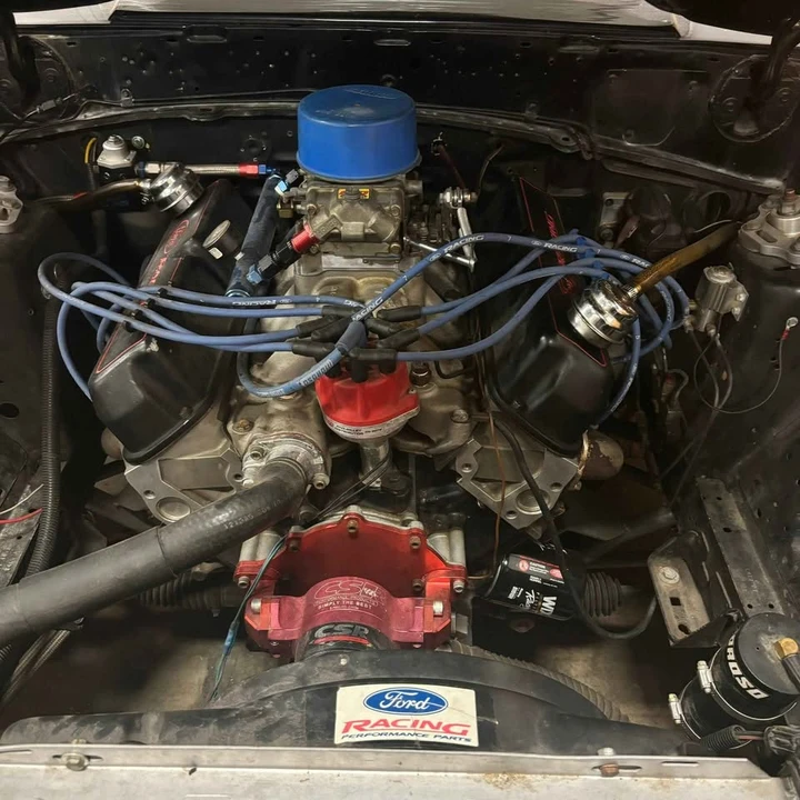 1986 Ford Mustang GT 3rd Gen - Image 11 of 13
