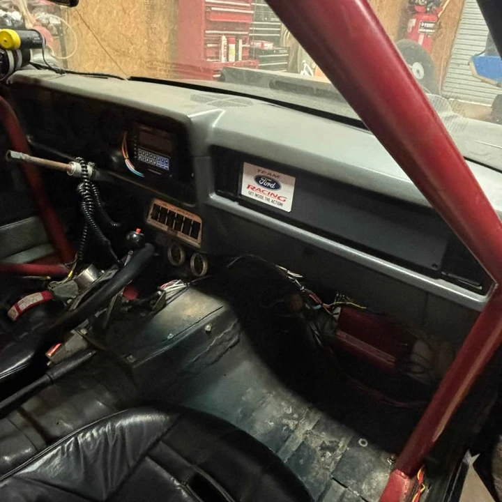 1986 Ford Mustang GT 3rd Gen - Image 7 of 13
