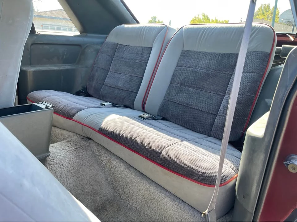 1986 Ford Mustang GT 3rd Gen - Image 14 of 19