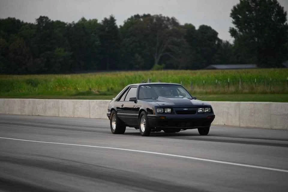 1986 Ford Mustang GT 3rd Gen - Image 4 of 13