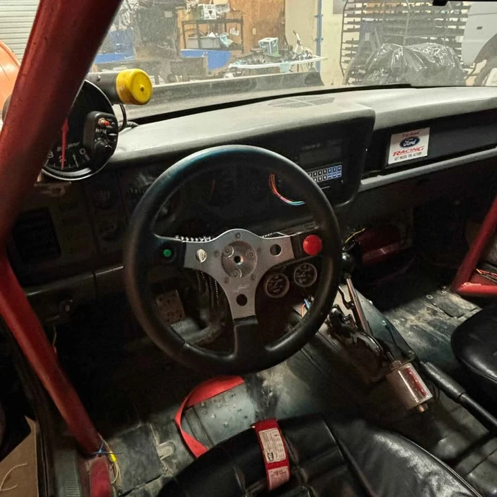 1986 Ford Mustang GT 3rd Gen - Image 9 of 13