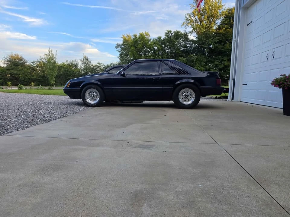 1986 Ford Mustang GT 3rd Gen - Image 3 of 13