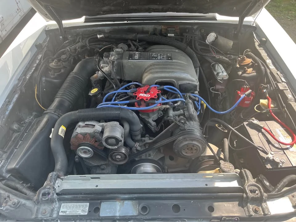1986 Ford Mustang GT 3rd Gen - Image 10 of 10