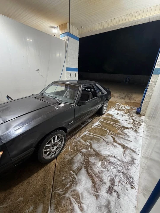 1986 Ford Mustang GT 3rd Gen - Image 3 of 6