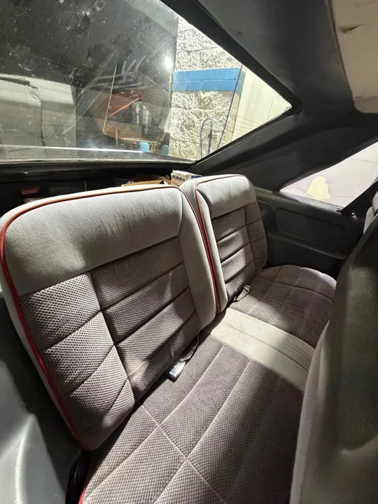1986 Ford Mustang GT 3rd Gen - Image 6 of 6