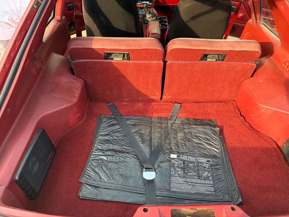 1986 Ford Mustang GT 3rd Gen - Image 15 of 18