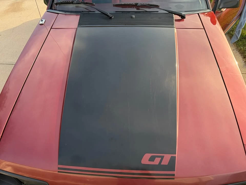1986 Ford Mustang GT 3rd Gen - Image 14 of 18